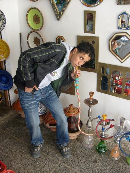 chicha